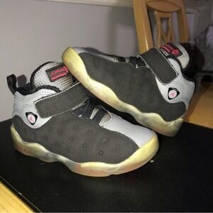 Jordan jumpman team‎ 2 premium toddler size 9C